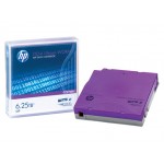 HP LTO-6 ULTRIUM 6.25 TB MP WORM D