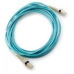 HP 5M MULTI-MODE OM3 LC/LC FC CABLE