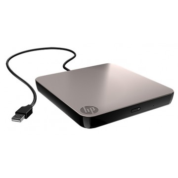 HP MOBILE USB DVDRW DRIVE