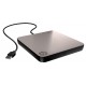 HP MOBILE USB DVDRW DRIVE