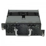 HP 58X0AF FRONT TO BACK FAN TRAY