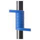 LC/LC MULTI-MODE OM4 2 FIBER 30M