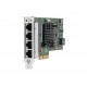 HP ETHERNET 1GB 4-PORT 366T ADAPTER