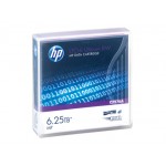 HP LTO-6 ULTRIUM 6.25 TB MP RW ECO