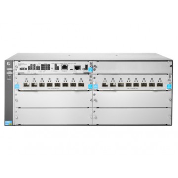 HP 5406R 16SFP+ V3 ZL2 SWCH