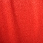 CF10CRESPA STANDARD 0.5X2.5M ROSSO