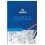 CF25BLOCCO CARTA LUCIDA 23X33CM 80G