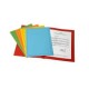 CF50 CARTELL BRISTOL BLU C/STAMPA