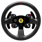 FERRARI GTE F458 WHEEL ADD ON