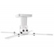 PRO100 SUPP SOFFIT VIDEOP WHITE