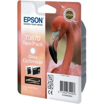 Epson Flamingo Twinpack gloss opt
