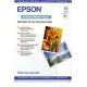 Epson Archival Matte Paper - A4 - 50 Fogli