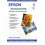 Epson Archival Matte Paper - A4 - 50 Fogli