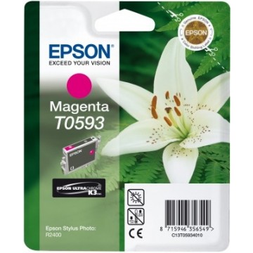 Epson Lily Cartuccia Magenta