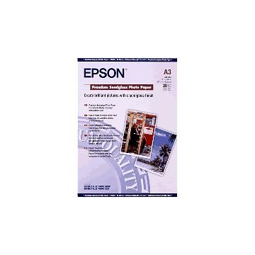 Epson Carta fotografica semilucida Premium