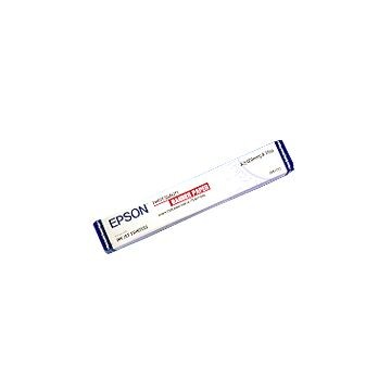 Epson Carta speciale (720/1440 dpi), finitura opaca, in rotoli da 420mm x 15m