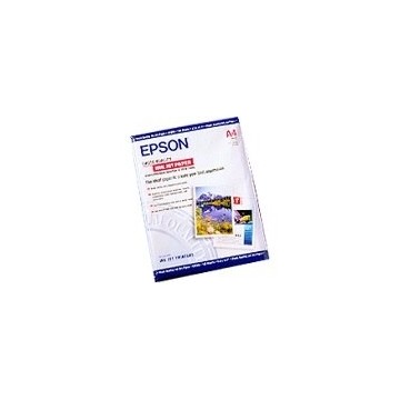 Epson Enhanced Matte Paper