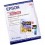 Epson Enhanced Matte Paper