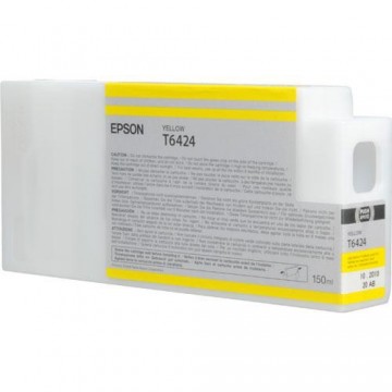 Epson Tanica Giallo