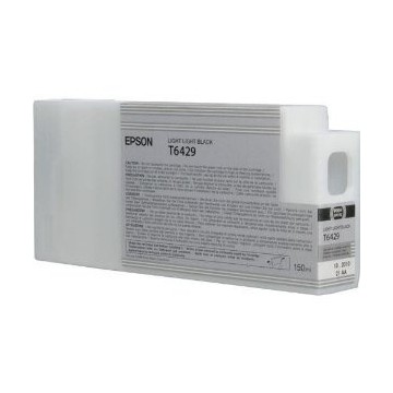 Epson Tanica Nero light-light