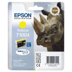 T10044020 CART.GIALLO BLIST.BX600FW