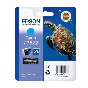 Epson Turtle Cartuccia Ciano