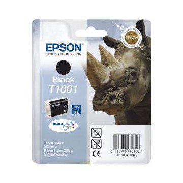 Epson Rhino Cartuccia Nero