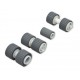 ROLLER ASSEMBLY KIT FOR DS-760/860