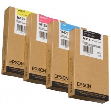 Epson Tanica Magenta