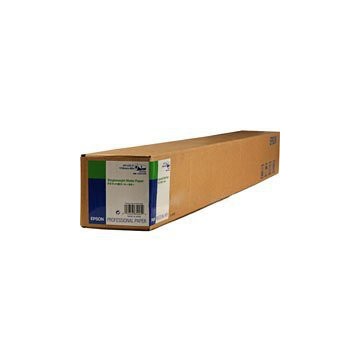 Epson SingleWeight Matte Paper, in rotoli da111,8cm (44'') x 40m.