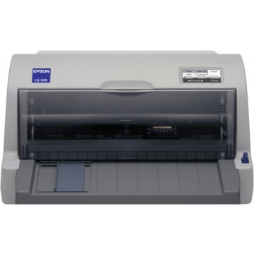 Epson LQ-630 stampante ad aghi