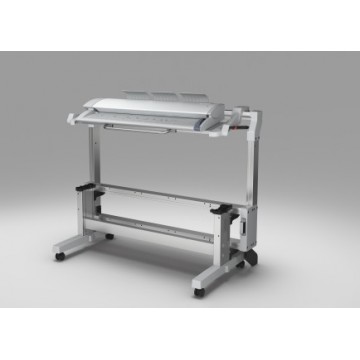 Epson MFP Scanner stand 36"