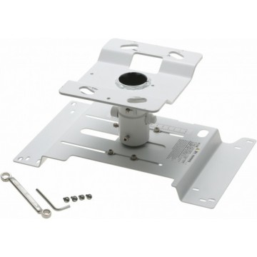 Epson Supporto per il montaggio a soffitto (Bianco) – ELPMB22