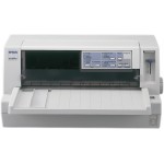 STAMP.AGHI.EPSON LQ-680 PRO NEW
