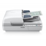 EPSON SCANNER WORKFORCE DS-6500