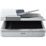 EPSON SCANNER WORKFORCE DS-60000