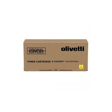 TONER CARTR GIAL DCOLOR MF3300/3800