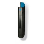 B0523 TONER CIANO D-COLOR P160   3K
