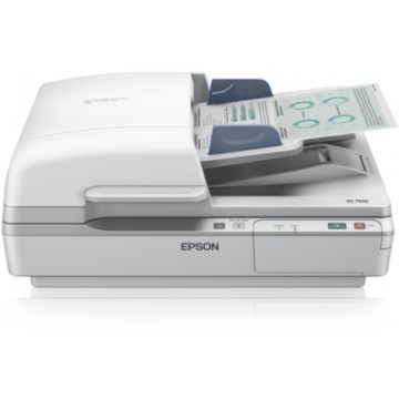 Epson WorkForce DS-7500