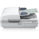 EPSON SCANNER WORKFORCE DS-7500