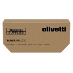 B0708 TONER OLIV.NERO PGL230    12K