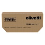 B0808 OLIVETTI TONER PGL2035    12K