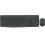 Logitech MK235 tastiera RF Wireless QWERTY Italiano Nero