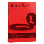 RISMALUCE140 ROSSO SCARL COL FORTI