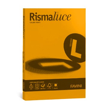 RISMALUCE 200GR ARANCIO 56 A4