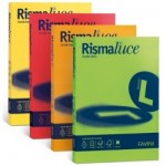 RISMALUCE A3 90G 300F FOR ROSSO SCA