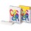 SCATOLA COLORISS.BRISTOL 240F 50X70