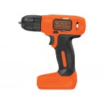 BLACKDECKER BDCD8-QW