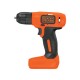 BLACKDECKER BDCD8-QW