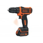 BLACKDECKER BDCDD12K-QW